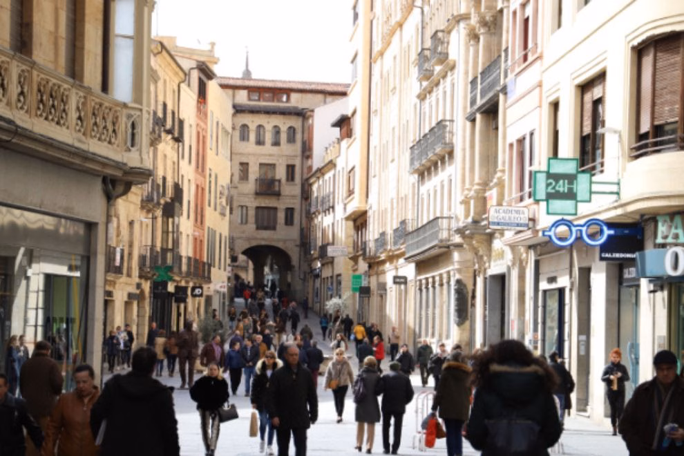 Preacuerdo para el Convenio de Comercio General de Salamanca 2025-2027: avances en derechos, salarios y conciliación