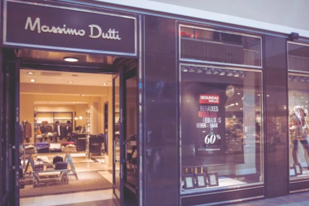Inditex despide a sus empleados/as