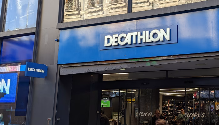 CCOO lleva a Decathlon ante la Inspección de Trabajo por incumplimientos en materia de Seguridad y Salud