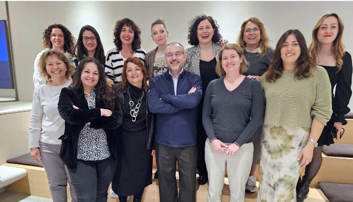 CCOO ACUERDA EL PRIMER PLAN DE IGUALDAD DEL GRUPO INDITEX