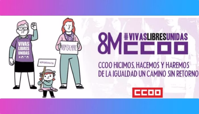 Igualdad en Makro: Empezamos a  trabajar con textos concretos y  ya aparecen visiones distintas  entre la direccion y CCOO