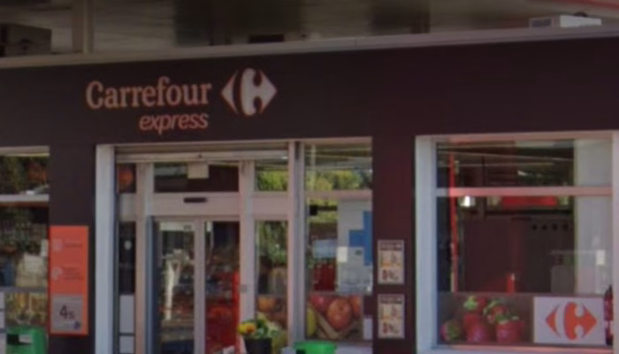 Grupo Carrefour CCOO: Incremento salarial del 7,599% en 2023 para la plantilla de supermercados Supersol