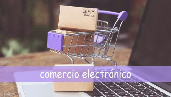 ¿Quieres desarrollarte profesionalmente en el comercio electrónico?