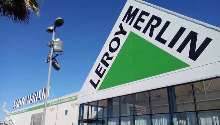 Constitución de la Comisión del II Plan de Igualdad en Leroy Merlín