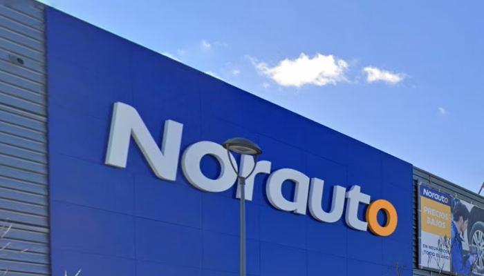 Alcanzado acuerdo en Norauto en materia salarial