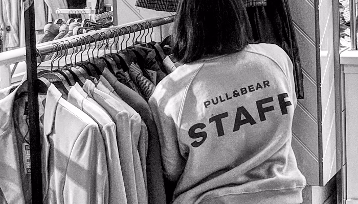 Inditex abonará un anticipo a cuenta del 3% en provincias con convenios bloqueados y renueva el incentivo de dependientas/es para 2023