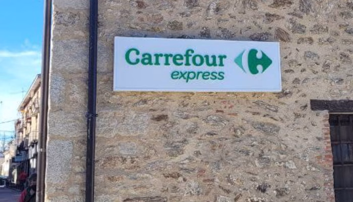 Supermercados Carrefour: Firmado acuerdo parcial en materia salarial y jornada para 2023 