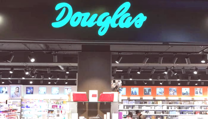 Acuerdo final en DOUGLAS