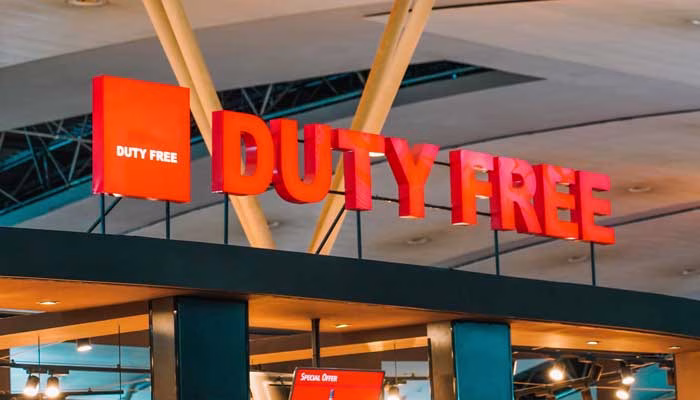 Firma Acuerdo de ERTE-ETOP en World Duty Free Group