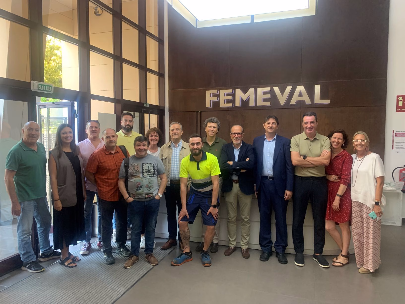 CCOO firma el texto definitivo del Comercio del Metal de la provincia de Valencia