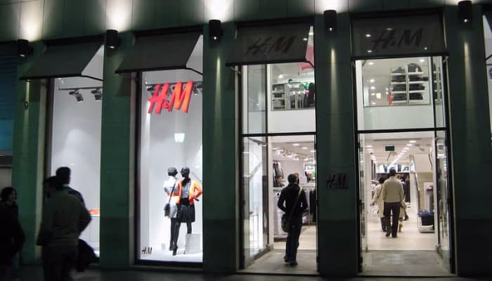 H&M, se constituye la Mesa de negociación del II Plan de Igualdad