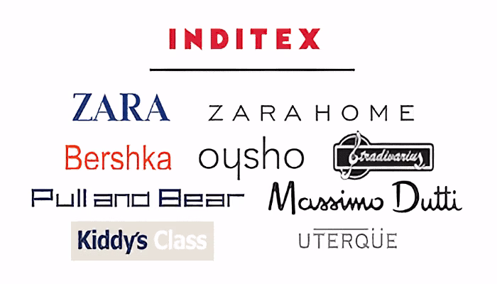 Inditex: CCOO reclama la paralización de los cierres de tienda en Andalucía hasta que se firme un protocolo laboral en el grupo