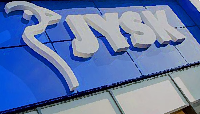 Constitución de la Mesa Estatal en JYSK