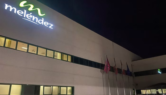 CCOO muestra su preocupación por el brote de Covid-19 aparecido en las instalaciones de Patatas Meléndez en Medina del Campo