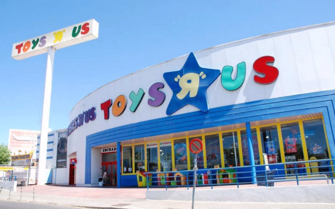 Comunicado Comité Intercentros Toys «R» Us negociación despido colectivo